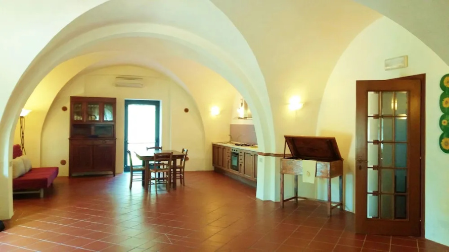 Agriturismo Pinzale