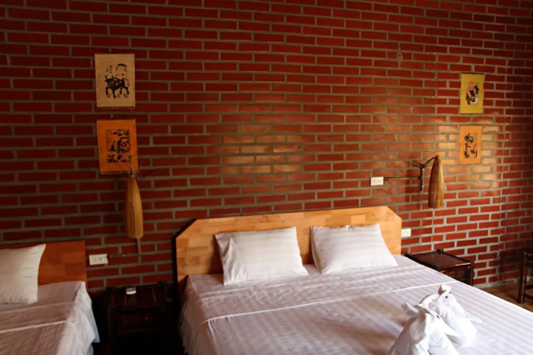 Ninh Binh Greenland Homestay