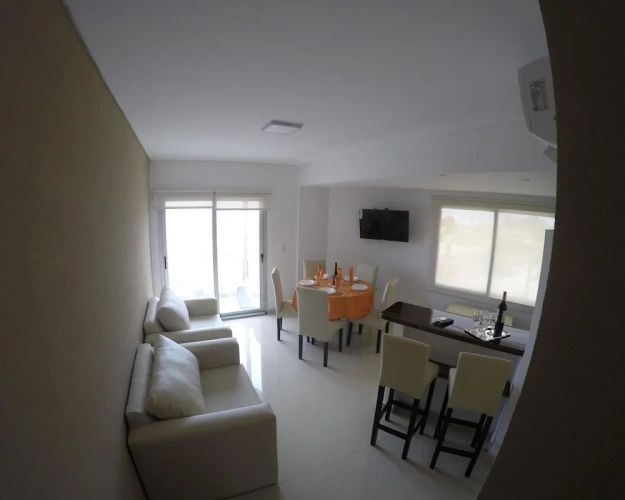 1 Bedroom Classic Apartment