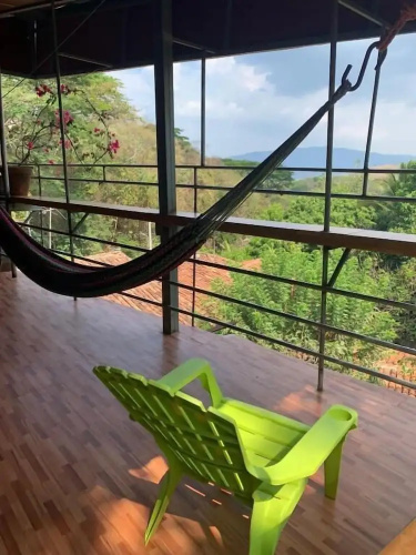 Hostal Raices de Mi Pueblo