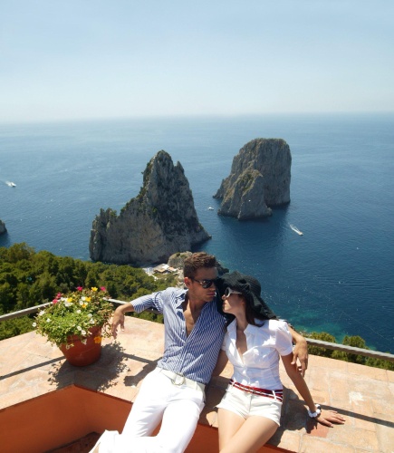 Punta Tragara photo 33