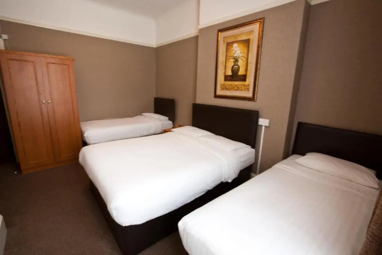 Newham Hotel