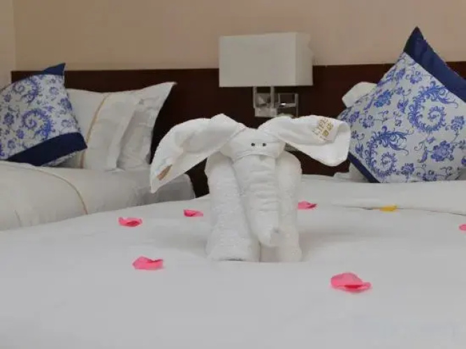 Bougainvillea Hotel