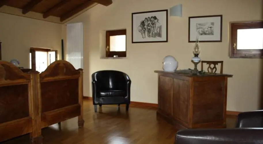 B&B Ca' Ori