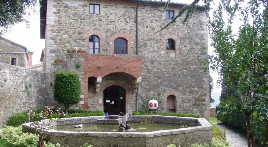 B&B Ripa D'Orcia