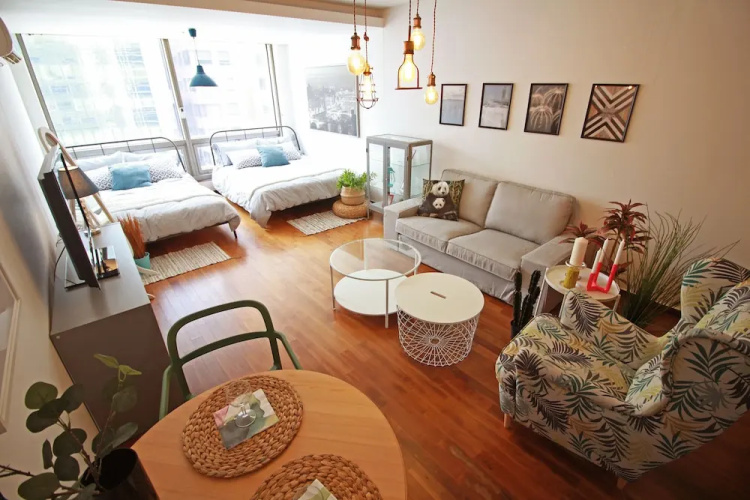 Gangnam House 7