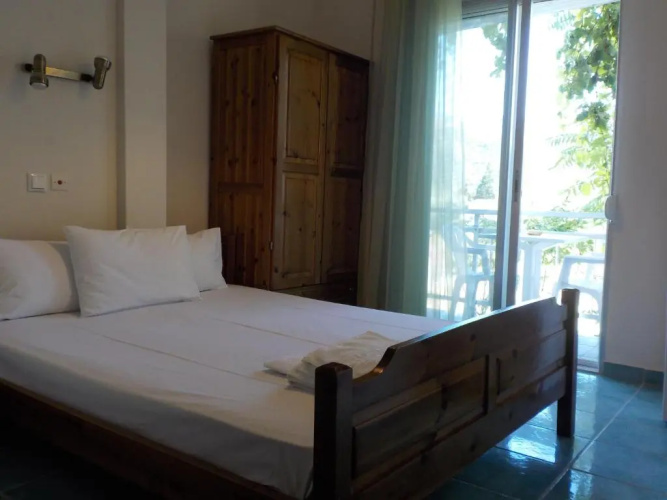 Hotel Prinos