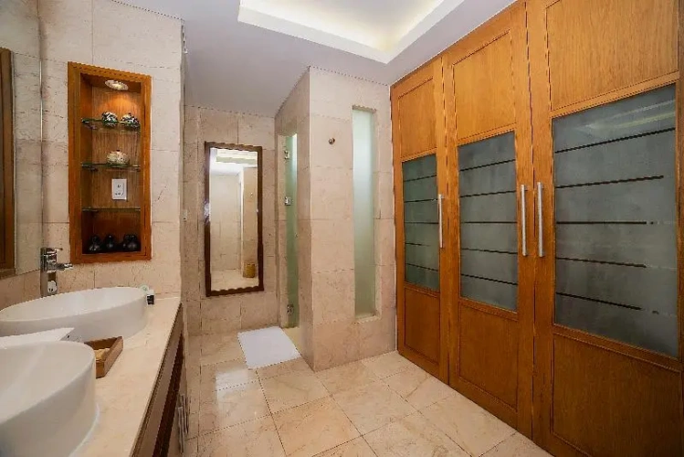 1 Bedroom Villa