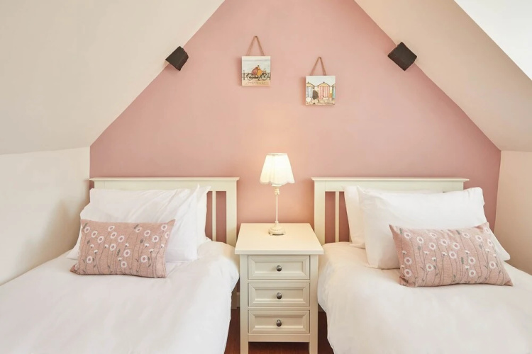 Host Stay Dolphin Cottage 1736