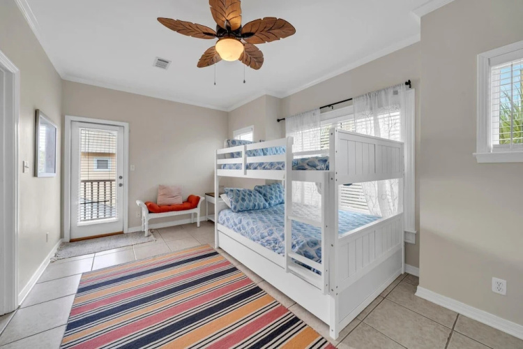 Sea Spray Cottage