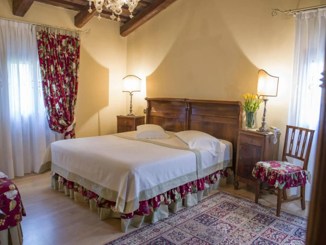 Hotel La Rescossa