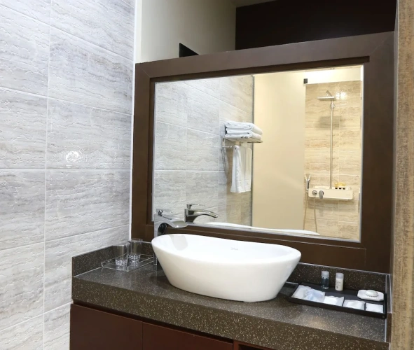 Quadruple Junior Suite