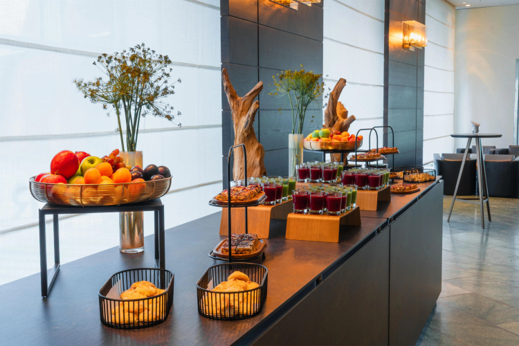 Grand Hyatt Berlin photo 17