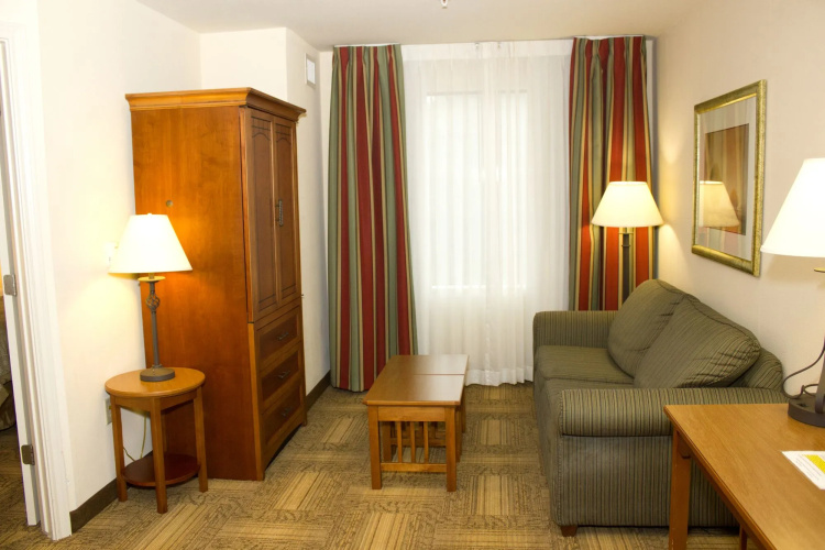 Staybridge Suites Houston Willowbrook by IHG