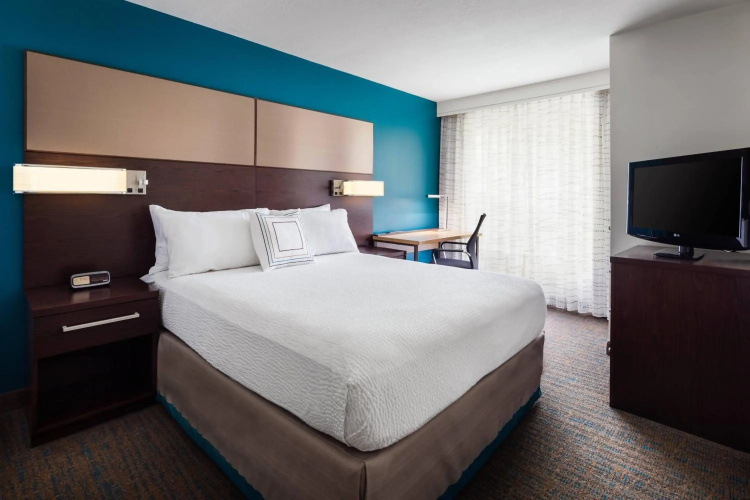 Residence Inn by Marriott Provo