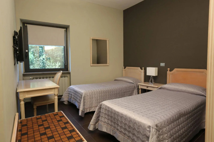 Hotel Borgo Antico