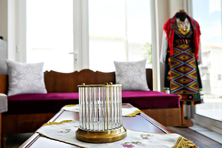 Romilia Guesthouse