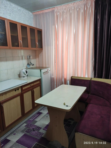 Restful sleep apartments