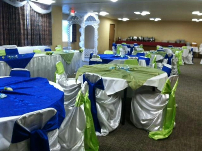 Coast Hilltop Inn photo 19