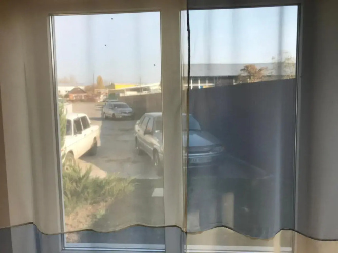 Motel Sujet