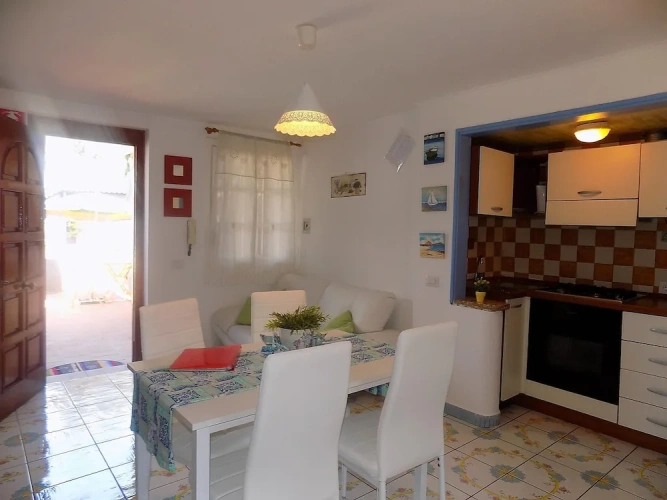 Standard Duplex room