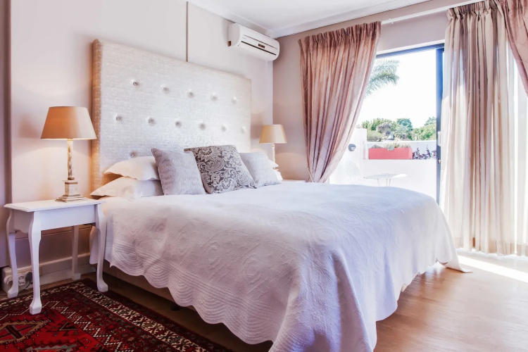 Cape Pillars Boutique Hotel