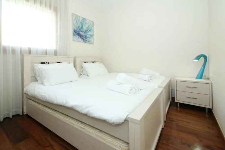 Luxury Apartment