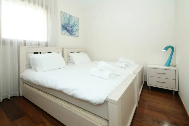 107 - King David Residence - Jerusalem-Rent