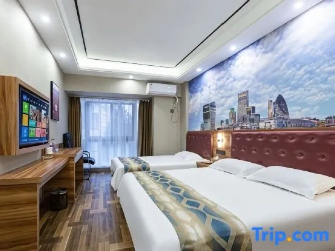 Business room