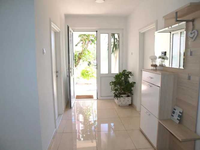 Apartmani Igor