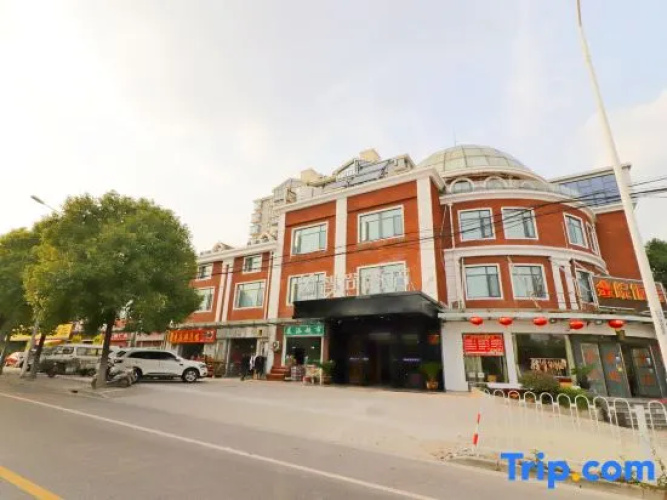Hotelafbeelding