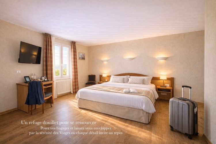 Comfort room