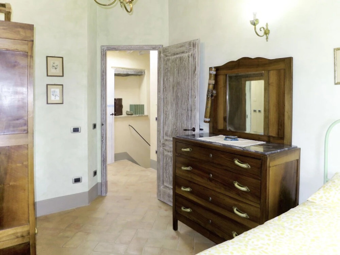 La Casetta Sassofortino