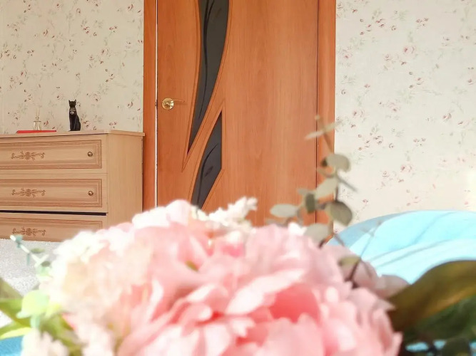 Фотография номера квартиры Комфорт на улице Профсоюзная 4