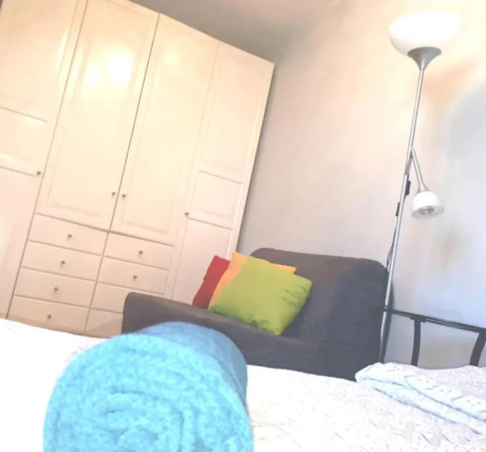 Balaton-Golden Beach Apartman
