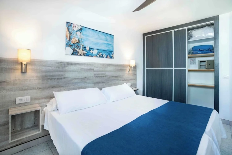1 Bedroom Economy Apartment with balcony