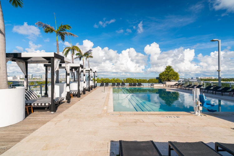 South Beach Hotel photo 24