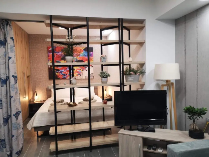Apartment 22