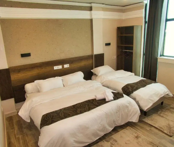 Hotel H D'Or