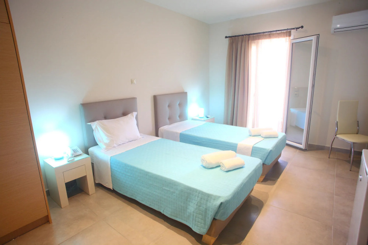 Hotel Kontes