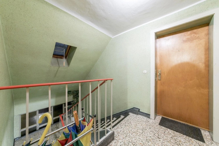 Private Apartment Krugstrasse
