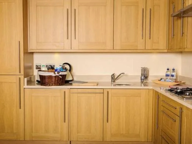Luxe Serviced Apartments