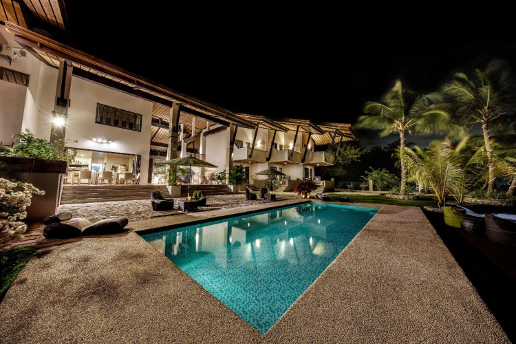 Emoha Dive Resort