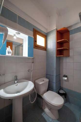 Apart Hotel Alex