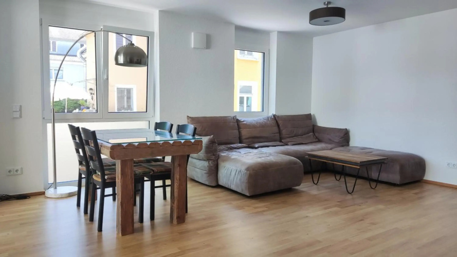 Apartment "SUN"