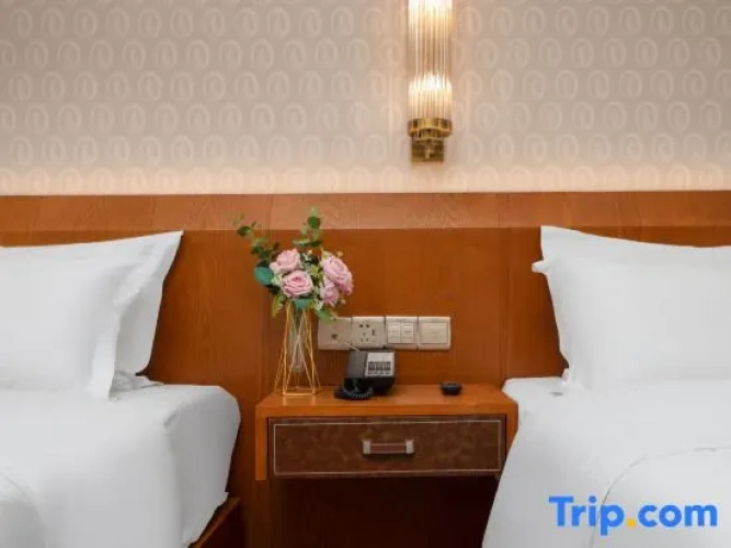 Business Double room