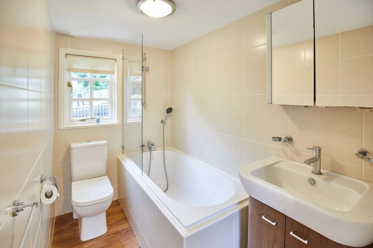 Host Stay Willow Lodge