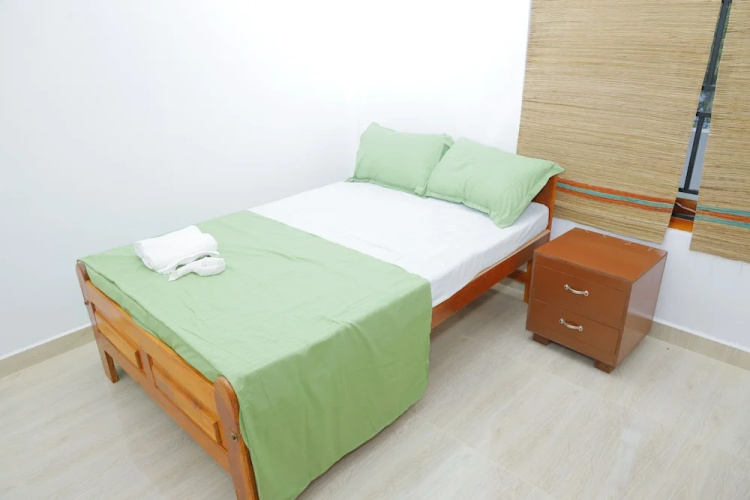 Amis hotel