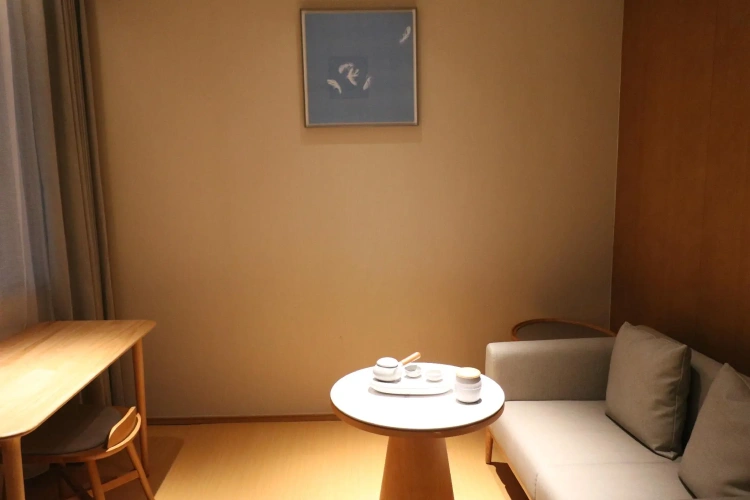 Quadruple Suite