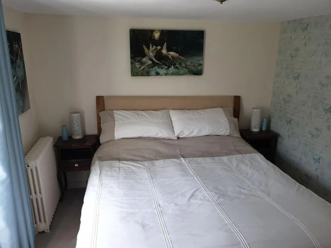 Les Adoux B&B